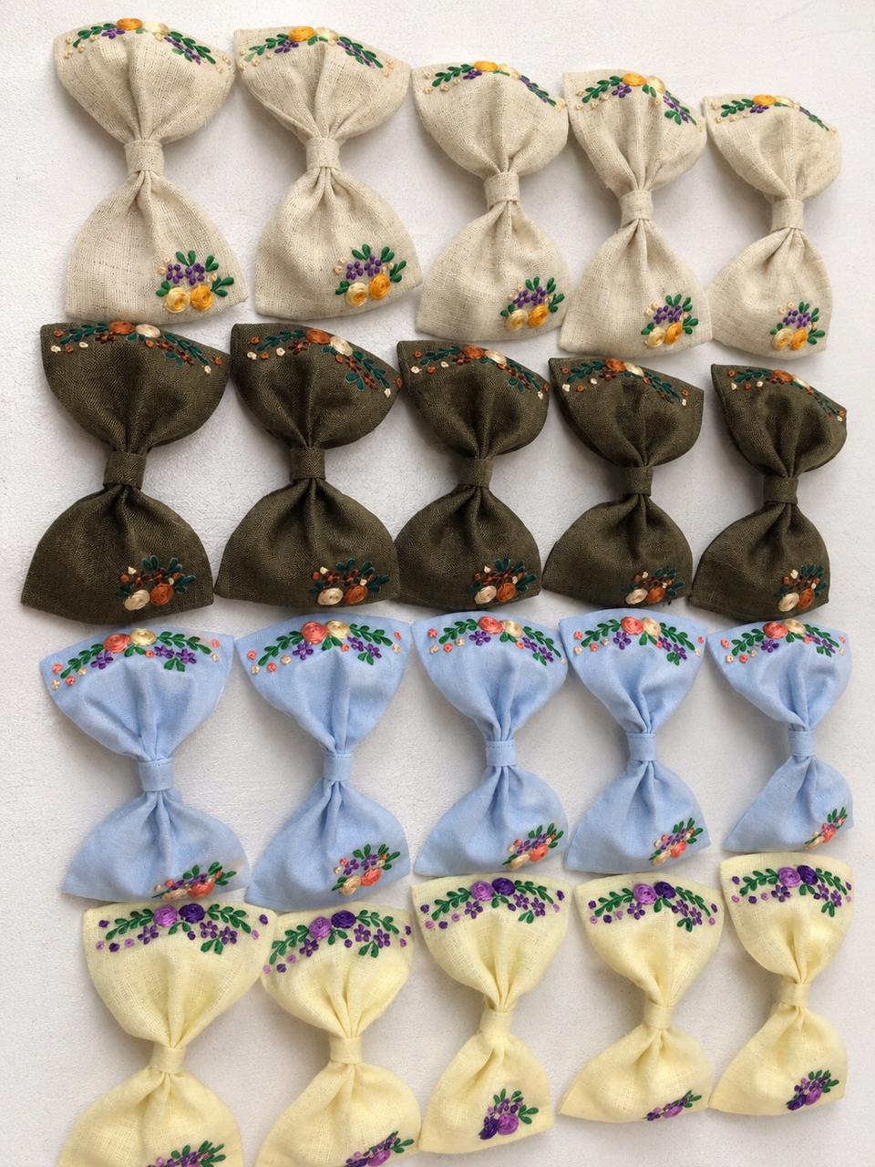 Hair Accessories Collection — Image 6