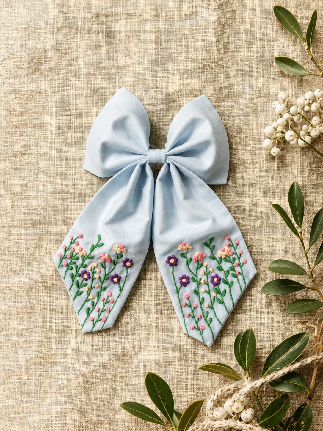 Embroidery lifestyle 22